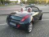 Ford Streetka - scheckheftgepflegte Ford Streetka