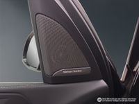 BMW X5 M - Vorschau Bild 19