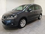 Seat Alhambra 1.4 TSI 7Sitze|AHK|Navi|Pano|PDC - Seat Alhambra in Frankfurt (Main)