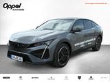 Peugeot 408 1.2 Hybrid 145 GT (EURO 6e) Navi/SHD/Autom.