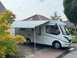 Dethleffs Trend-Solar-Sat-Hub & Queensbett-Fiat-3,5t - Angebote