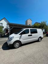 Hyundai H1 Grand Starex 6 Sitze 2.Hand,6 Gang - Hyundai H-1 aus 2016
