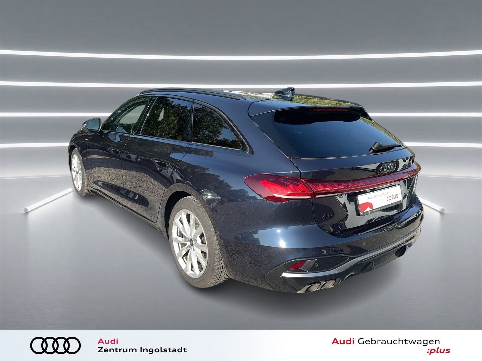 Audi A5 - Bild 5