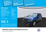 Volkswagen T-Cross 1.0 TSI Style Navi LED