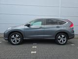 Honda CR-V Executive 4WD - Honda CR-V: Executive