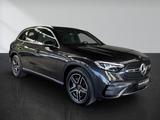 Mercedes-Benz GLC 220 d 4M AMG+Pano+AHK+Kam+Memory+Advanced+ - gebrauchte Mercedes-Benz GLC 220 aus dem Jahr 2024