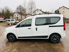 DACIA Dokker*AHK*Sitzheizung*Tempomat*Bluetooth*1.Hand
