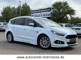 Ford S-MAX Titanium*7-Sitzplätze*Automatik*8-fach* - Ford S-Max in Magdeburg