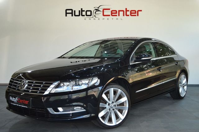 Volkswagen CC 4Motion 3.6 *2.Hand*79 Tkm*Navi*Keyless*DSG*