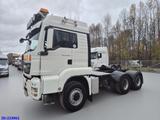 MAN TGS 26.540 6x6