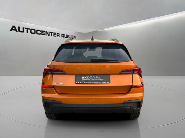 Foto Nummer 4: SKODA Kamiq