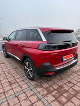 Peugeot 5008 PureTech 130 EAT8 Allure Pack Allure Pack - rote Peugeot 5008