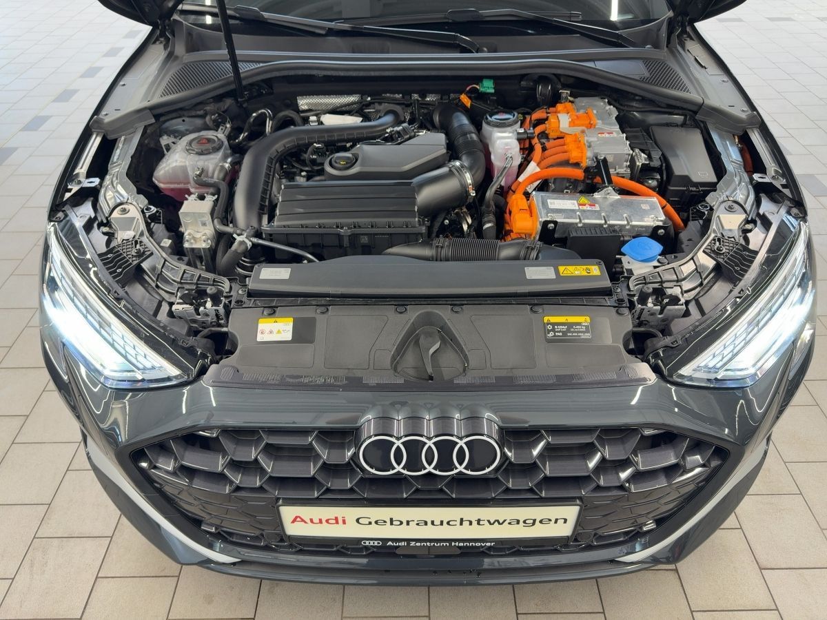 Audi A3 - Bild 19