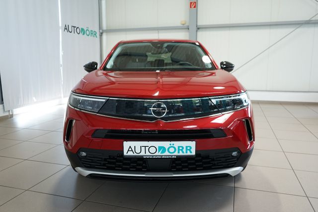 Vorschau Auto