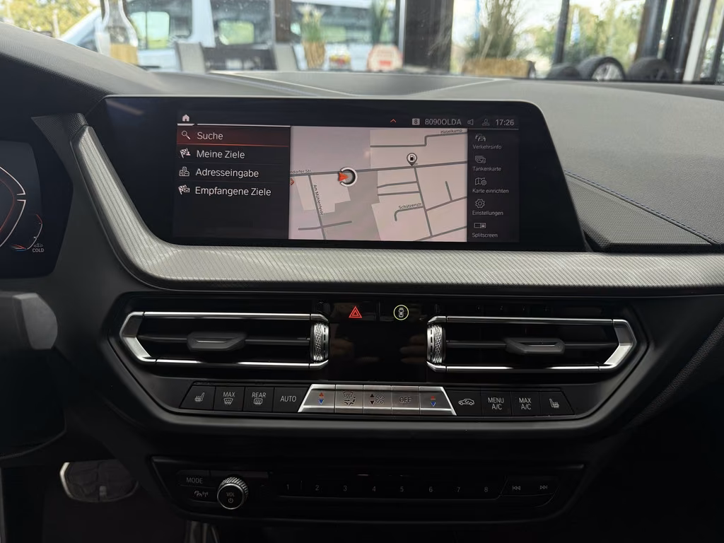BMW 218 Gran Coupé iA M Sport, LED, Leder, Kamera, миниатюра 29