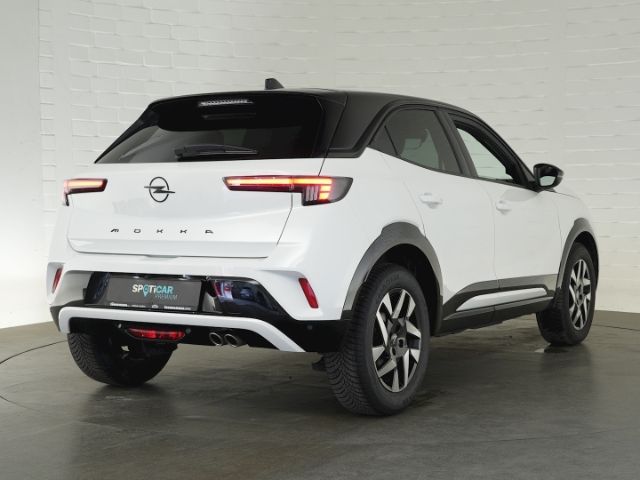 Mokka B FACELIFT GS AT+LED+RÜCKFAHRKAMERA+SITZ-/