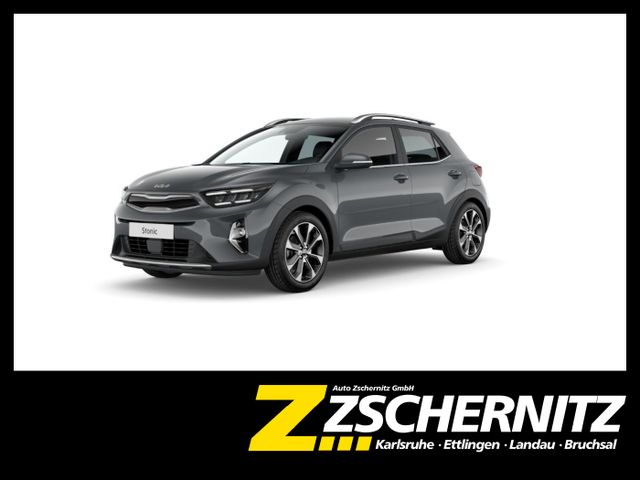 Kia STONIC 1.0T DCT VISION *LED*NAVI*KAMERA*SHZ*PDC*