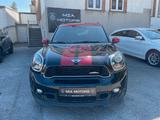 MINI JOHN_COOPER_WORKS Countryman John Cooper Works - MINI MINI: Countryman
