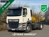 DAF CF 430 CF 4X2 - DAF CF 430