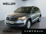 Skoda Kodiaq 1.4 TSI 4x4 DSG Ambition *CAM*el Heck*SHZ - gebrauchte Skoda Kodiaq aus dem Jahr 2018