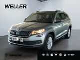 Skoda Kodiaq 1.4 TSI 4x4 DSG Ambition *CAM*el Heck*SHZ - Skoda Kodiaq: Automatik