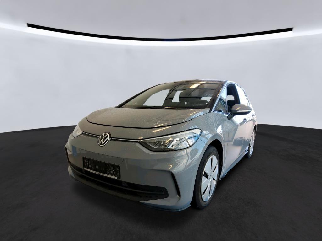 Volkswagen ID.3 Pro 150 kW NAVI SHZ LHZ PDC + WINTERRÄDER