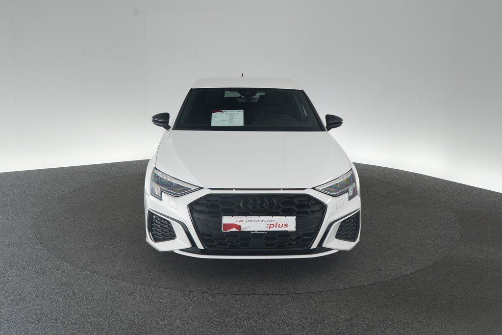 Audi A3 Sportb. 45 TFSIe S line B&O Kamera GRA Navi imagem 3