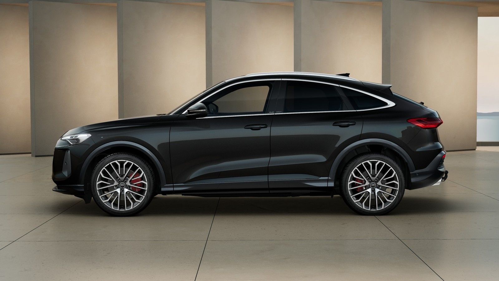 Audi Q5 - Bild 3