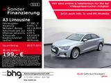 Audi A3 Limousine advanced 30 TFSI - Gebrauchtwagen in Freiburg