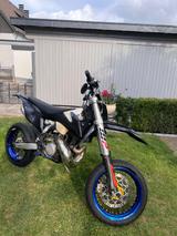 KTM Exc 300 TPI  - Offers