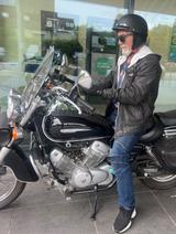 Honda VT 125 C - Angebote