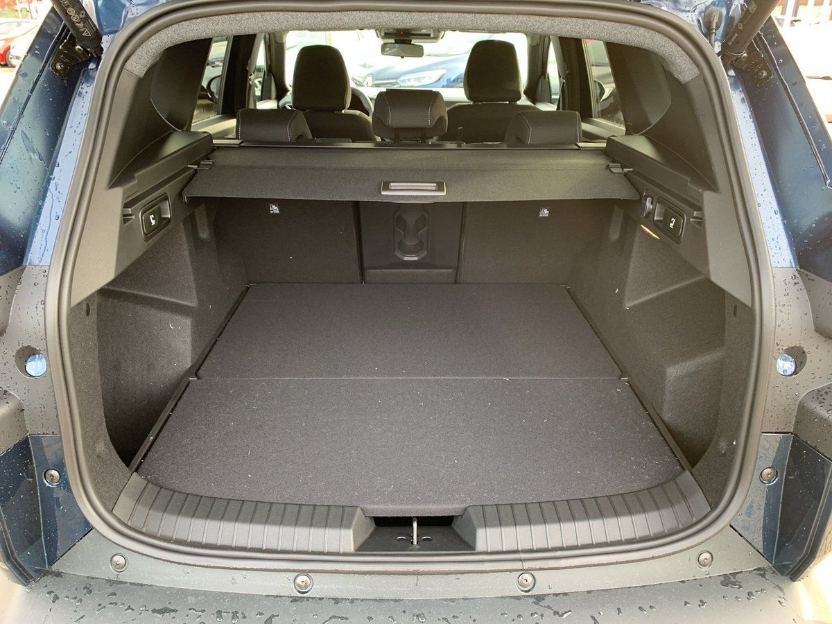 Dacia Bigster - Bild 12