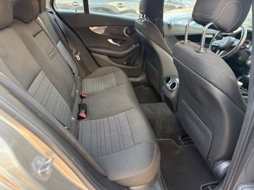 Mercedes C 180 - 10