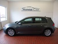 Volkswagen Golf VII Lim. Comfortline Automatik /Garantie !