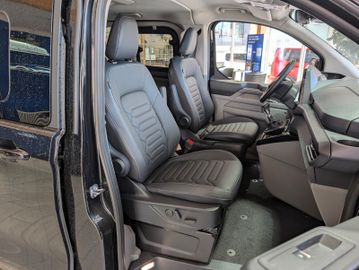 Ford Tourneo Custom 2.0 L Titanium X 5Jahre Garantie!