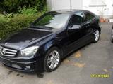 Mercedes-Benz CLC 200  Kompressor  // XENON // HARMAN - gebrauchte Mercedes-Benz CLC 200 aus dem Jahr 2009