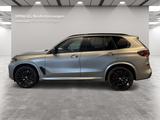 BMW X5 M60i xDrive M Sport Massage AHK Harman/K LED - graue BMW X5 M60