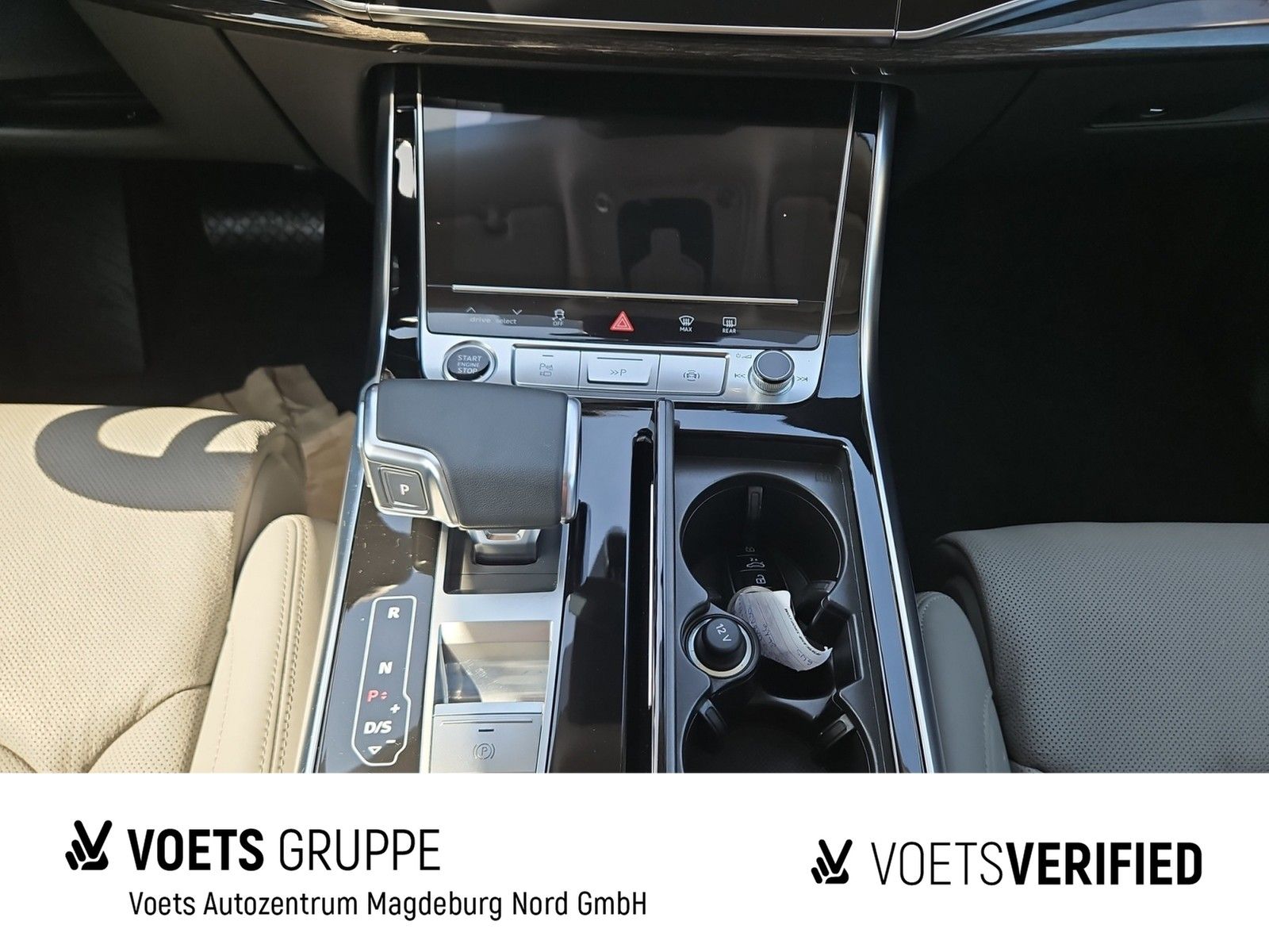 Audi Q8 - Bild 9