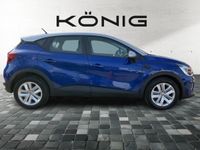 Renault Captur - Vorschau Bild 2