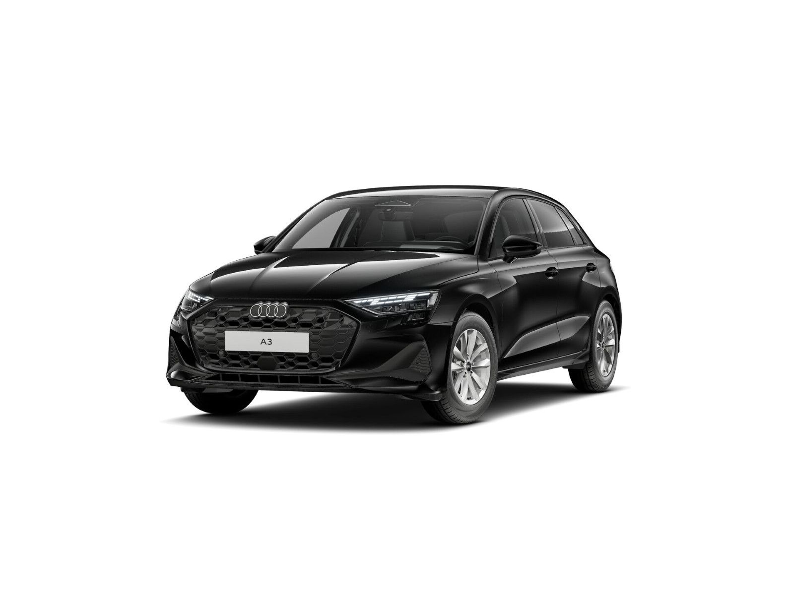 Audi A3 - Bild 2