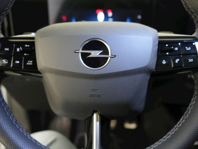 Astra L ST ULTIMATE AT+LED LICHT+NAVI+360 GRAD K