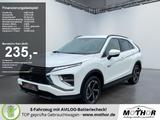 Mitsubishi Eclipse Cross BASIS PHEV 2.4 TEMP SHZ FLA LM - Mitsubishi Eclipse Cross: Phev