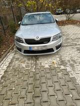 Skoda Oktavia - Skoda Oktavia mit Diesel-Antrieb