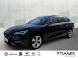 Seat Leon ST 1.5 eTSI DSG FR +LED +NAVI +17" +APP-CON - Seat Leon: Kombi, ST