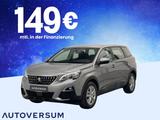 Peugeot 5008 1.2 e-THP Business *SHZ*TEMP*CARPLAY*NAVI* - Peugeot 5008 Gebrauchtwagen in Hamburg