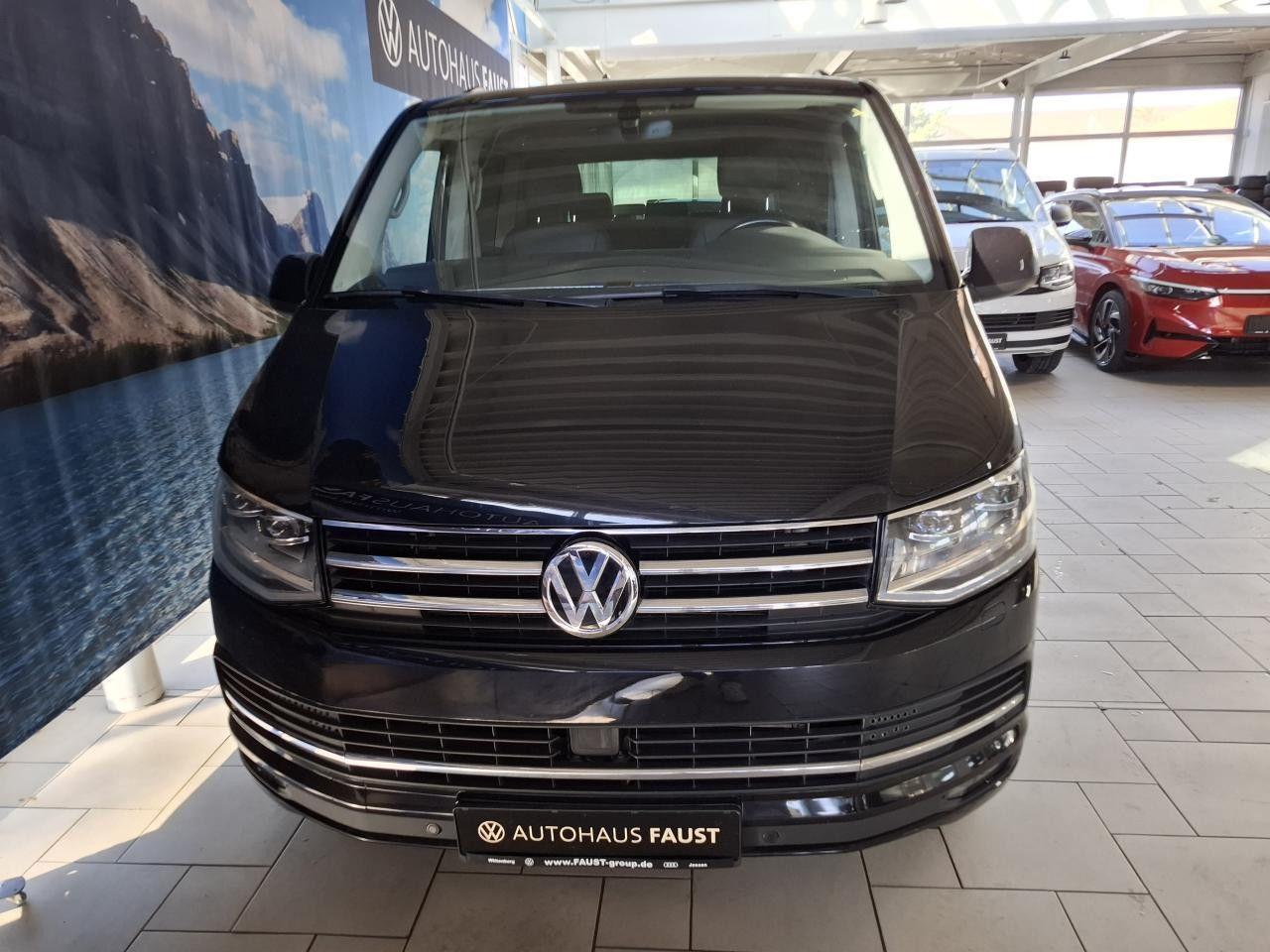 Volkswagen T6 Multivan Generation Six DSG Standhzg. Navi