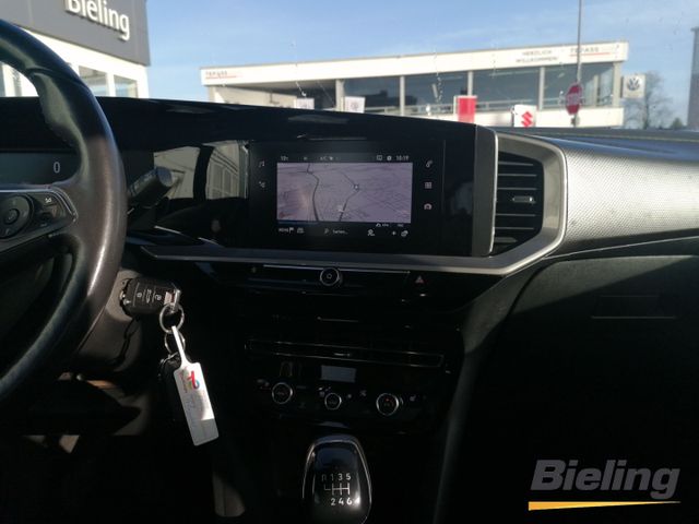 Mokka Elegance 1.2 Direct Injection Turbo 96 kW