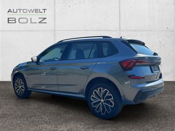 Skoda Kamiq - 7