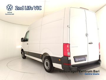 Volkswagen Crafter - 7