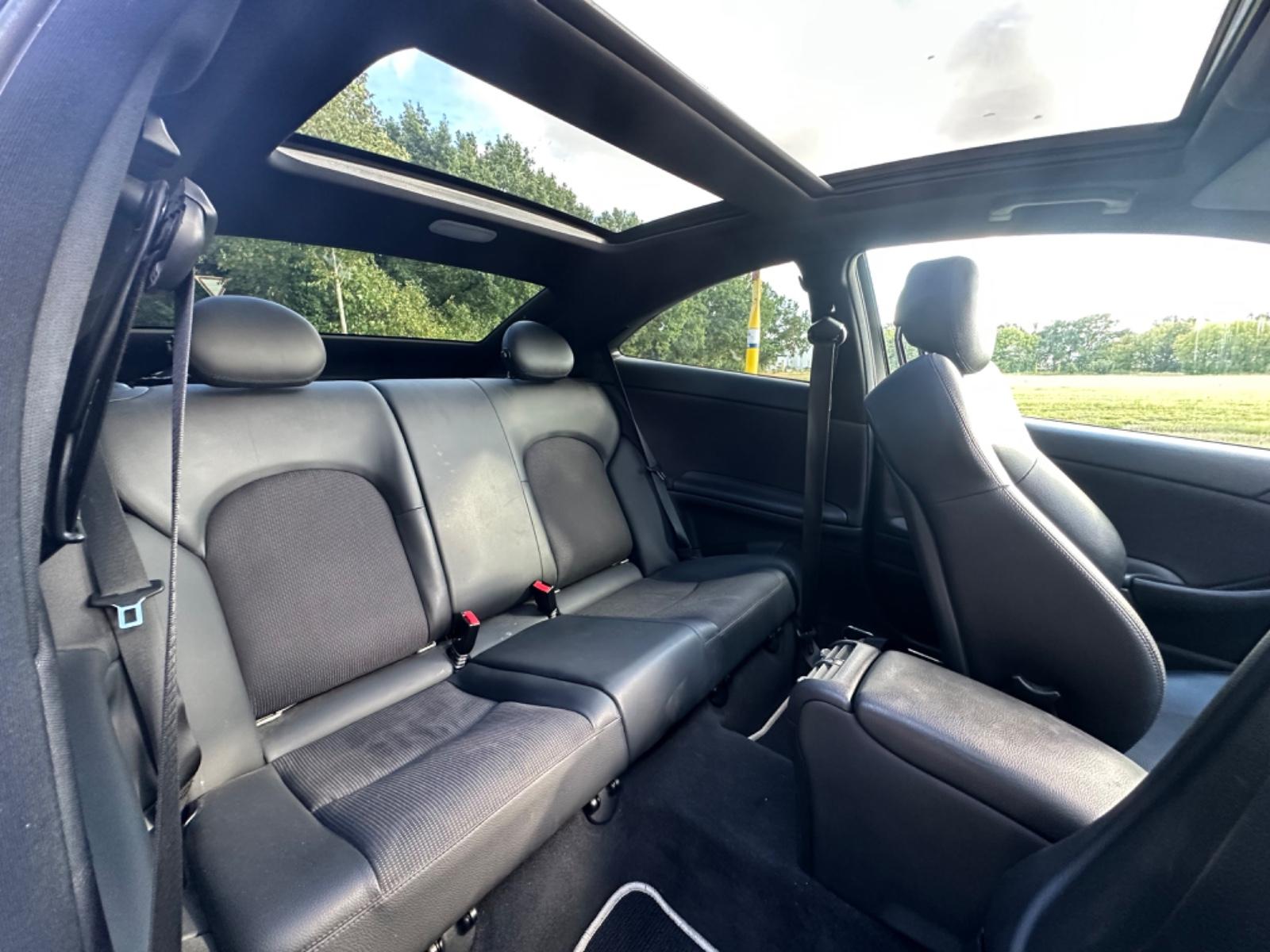 Mercedes-Benz CLC 200